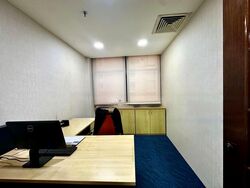 Peninsula Plaza (D6), Office #459222331